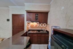 Apartemen Disewakan 2 Kamar Murah Siap Huni di Jakarta Barat, Luas 36m2 Apartemen Disewakan 2 Kamar Murah Siap Huni di Jakarta Barat, Luas 36m2
