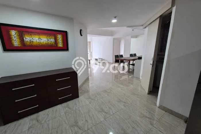 Hunian Apartemen Ekonomis di Jakarta Barat dengan 2 Kamar Tidur, 2 Kamar Mandi Hunian Apartemen Ekonomis di Jakarta Barat dengan 2 Kamar Tidur, 2 Kamar Mandi