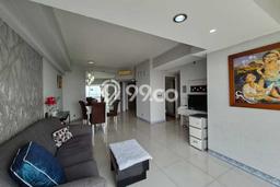 Sewa Apartemen Ekonomis 2 KT di Tanjung Duren Jakarta Barat Sewa Apartemen Ekonomis 2 KT di Tanjung Duren Jakarta Barat