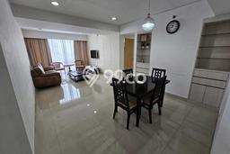 Hunian Strategis 88m2 di Tanjung Duren Jakarta Barat 2 Bedroom Hunian Strategis 88m2 di Tanjung Duren Jakarta Barat 2 Bedroom