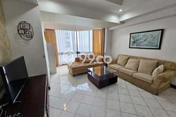 Disewakan Apartemen Terjangkau 2 BR di Tanjung Duren Jakarta Barat Disewakan Apartemen Terjangkau 2 BR di Tanjung Duren Jakarta Barat