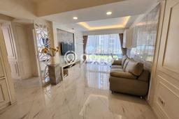 Apartemen Strategis 88m2 di Tanjung Duren Jakarta Barat 2 KT Apartemen Strategis 88m2 di Tanjung Duren Jakarta Barat 2 KT