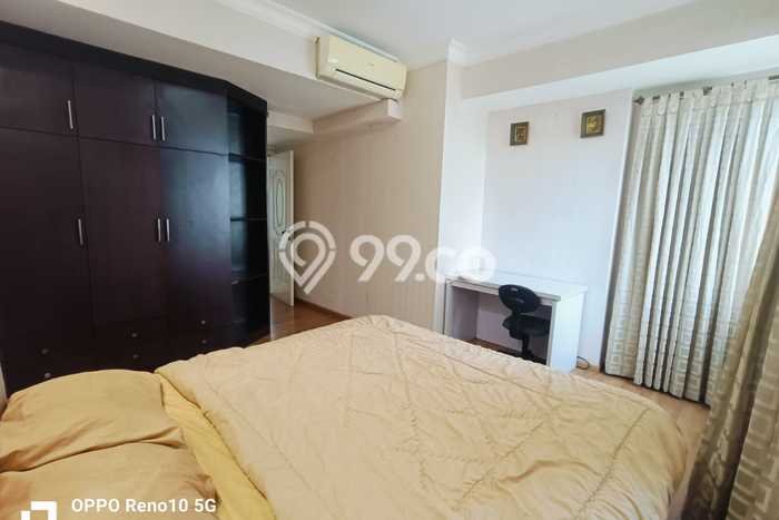 Apartemen Terjangkau Dijual di Jakarta Barat 2 KT & 1 KM Apartemen Terjangkau Dijual di Jakarta Barat 2 KT & 1 KM
