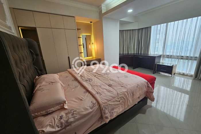 Disewakan Apartemen Kawasan Tanjung Duren, 2 KM, Luas 146m², Prime Location Disewakan Apartemen Kawasan Tanjung Duren, 2 KM, Luas 146m², Prime Location