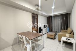 Paling Dicari! Apartemen Premium Dijual di Tanjung Duren Punya 2 Bedroom Paling Dicari! Apartemen Premium Dijual di Tanjung Duren Punya 2 Bedroom