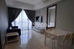 Sewa Apartemen Terjangkau 2 KT di Tanjung Duren Jakarta Barat Sewa Apartemen Terjangkau 2 KT di Tanjung Duren Jakarta Barat