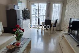 Dijual Apartemen di Jakarta Barat 2 Kamar & 2 Kamar Mandi, Luas 53m2 Dijual Apartemen di Jakarta Barat 2 Kamar & 2 Kamar Mandi, Luas 53m2