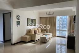 Apartemen Cozy Dijual di Jakarta Barat Spesifikasi 2 KT, 1 KM Apartemen Cozy Dijual di Jakarta Barat Spesifikasi 2 KT, 1 KM