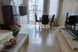 Dijual Apartemen 2 KT & 1 KM di Jakarta Barat Area Strategis Dijual Apartemen 2 KT & 1 KM di Jakarta Barat Area Strategis