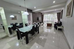 Apartemen Nyaman untuk Disewa, 2 Kamar di Jakarta Barat Apartemen Nyaman untuk Disewa, 2 Kamar di Jakarta Barat