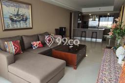Apartemen Strategis 88m2 di Tanjung Duren Jakarta Barat 2 KT Apartemen Strategis 88m2 di Tanjung Duren Jakarta Barat 2 KT