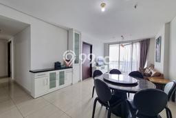 Apartemen Nyaman untuk Disewa, 3 Kamar di Jakarta Barat Apartemen Nyaman untuk Disewa, 3 Kamar di Jakarta Barat