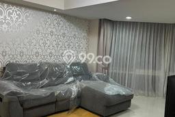 Apartemen Strategis 88m2 di Tanjung Duren Jakarta Barat 2 Bedroom Apartemen Strategis 88m2 di Tanjung Duren Jakarta Barat 2 Bedroom