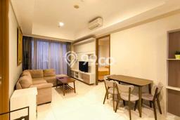 Apartemen Strategis 99m2 di Tanjung Duren Jakarta Barat 2 Bedroom Apartemen Strategis 99m2 di Tanjung Duren Jakarta Barat 2 Bedroom