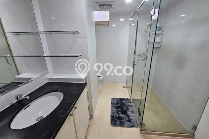 Disewakan Apartemen Kawasan Tanjung Duren, 2 KM, Luas 146m², Prime Location Disewakan Apartemen Kawasan Tanjung Duren, 2 KM, Luas 146m², Prime Location