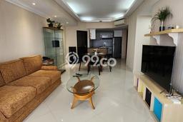 Disewakan Apartemen Murah di Tanjung Duren 2 KT Disewakan Apartemen Murah di Tanjung Duren 2 KT