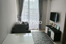 Apartemen Strategis 38m2 di Tanjung Duren Jakarta Barat 1 KT Apartemen Strategis 38m2 di Tanjung Duren Jakarta Barat 1 KT