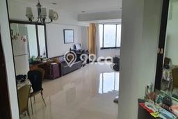 Dijual Apartemen 2 KT & 1 KM di Jakarta Barat Lokasi Strategis Dijual Apartemen 2 KT & 1 KM di Jakarta Barat Lokasi Strategis