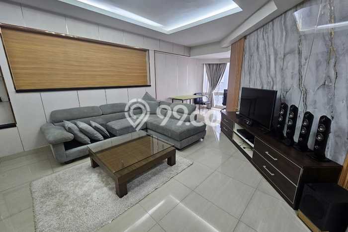 Disewakan Apartemen Kawasan Tanjung Duren, 2 KM, Luas 146m², Prime Location Disewakan Apartemen Kawasan Tanjung Duren, 2 KM, Luas 146m², Prime Location