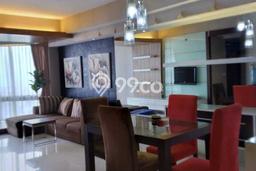 Sewa Apartemen Favorit di Tanjung Duren, 2 KT, 1 KM, 88m2 Sewa Apartemen Favorit di Tanjung Duren, 2 KT, 1 KM, 88m2