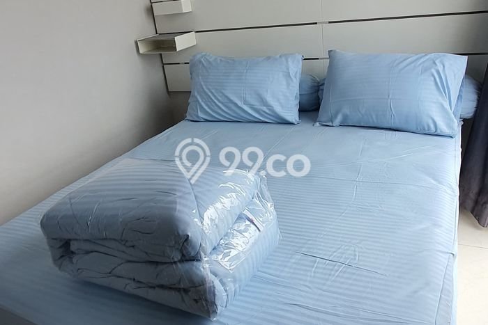 Apartemen Premium Kawasan Tanjung Duren, 1 KM, Luas 50m², City View Apartemen Premium Kawasan Tanjung Duren, 1 KM, Luas 50m², City View