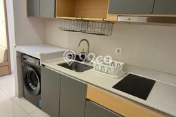 Apartemen Minimalis untuk Disewa, 3 Kamar di Jakarta Barat Apartemen Minimalis untuk Disewa, 3 Kamar di Jakarta Barat