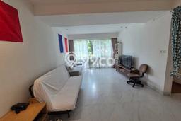Untuk Dijual Apartemen 2 KT & 1 KM di Jakarta Barat Area Strategis Untuk Dijual Apartemen 2 KT & 1 KM di Jakarta Barat Area Strategis
