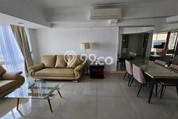 Apartemen Minimalis untuk Disewa, 2 Kamar di Jakarta Barat Apartemen Minimalis untuk Disewa, 2 Kamar di Jakarta Barat