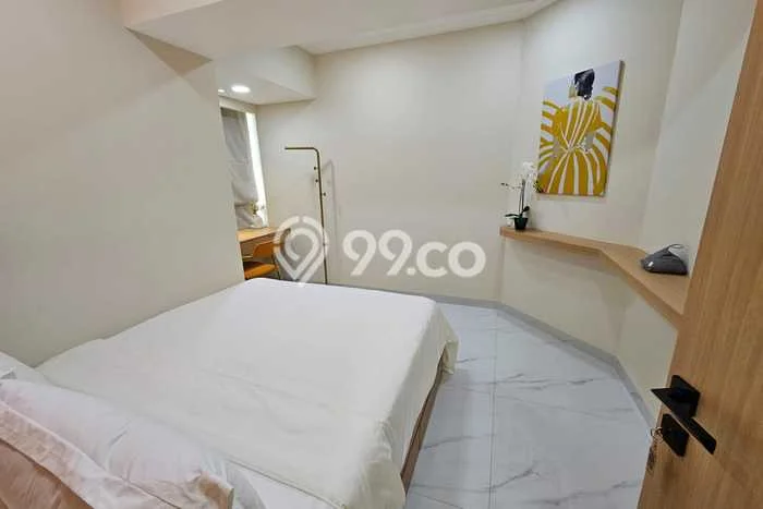 Apartemen Premium Kawasan Grogol Petamburan, 2 KM, Luas 88m², Ready Ditempati Apartemen Premium Kawasan Grogol Petamburan, 2 KM, Luas 88m², Ready Ditempati