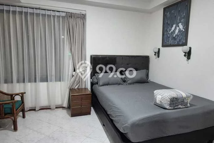 Apartemen Murah Dijual di Jakarta Barat 2 KT & 2 KM Apartemen Murah Dijual di Jakarta Barat 2 KT & 2 KM