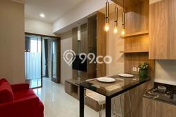 Apartemen Nyaman untuk Disewa, 1 Kamar di Jakarta Barat Apartemen Nyaman untuk Disewa, 1 Kamar di Jakarta Barat