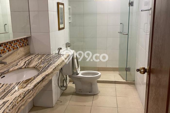Apartemen Kawasan Tanjung Duren, 2 KM, Luas 146m², Prime Location Apartemen Kawasan Tanjung Duren, 2 KM, Luas 146m², Prime Location