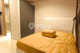 Disewakan Apartemen Premium di Tanjung Duren, 1 KT, Luas 26m², Best View Disewakan Apartemen Premium di Tanjung Duren, 1 KT, Luas 26m², Best View