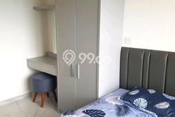 Hunian Apartemen 0 KT 1 KM Dijual di BSD Tangerang Selatan, Luas 20m2 Hunian Apartemen 0 KT 1 KM Dijual di BSD Tangerang Selatan, Luas 20m2