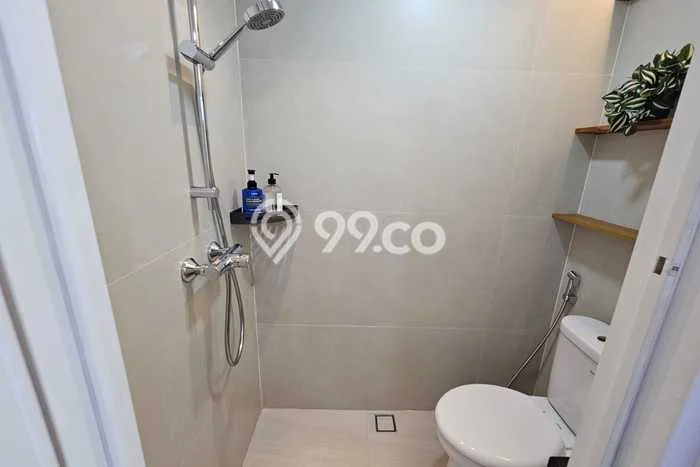 Apartemen Premium Kawasan Grogol Petamburan, 2 KM, Luas 88m², Ready Ditempati Apartemen Premium Kawasan Grogol Petamburan, 2 KM, Luas 88m², Ready Ditempati