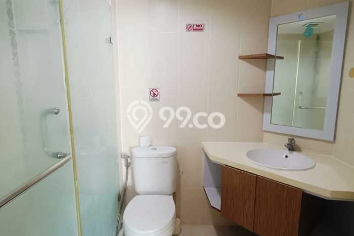 Apartemen Terjangkau Dijual di Jakarta Barat 2 KT & 1 KM Apartemen Terjangkau Dijual di Jakarta Barat 2 KT & 1 KM