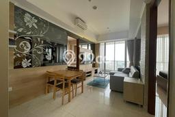 Paling Dicari! Apartemen Eksklusif Dijual di Tanjung Duren Punya 2 Bedroom Paling Dicari! Apartemen Eksklusif Dijual di Tanjung Duren Punya 2 Bedroom
