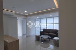 Apartemen Strategis 88m2 di Tanjung Duren Jakarta Barat 2 KT Apartemen Strategis 88m2 di Tanjung Duren Jakarta Barat 2 KT
