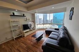Apartemen Cozy Dijual di Jakarta Barat Spesifikasi 2 KT, 1 KM Apartemen Cozy Dijual di Jakarta Barat Spesifikasi 2 KT, 1 KM