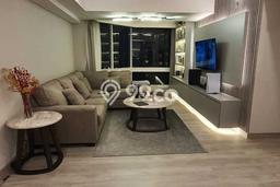 Apartemen Cozy Dijual di Jakarta Barat Spesifikasi 2 KT, 1 KM Apartemen Cozy Dijual di Jakarta Barat Spesifikasi 2 KT, 1 KM