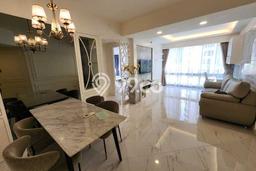 Sewa Apartemen Murah di Tanjung Duren 2 KT Sewa Apartemen Murah di Tanjung Duren 2 KT