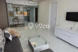 SPECIAL PRICE! Apartemen di Tanjung Duren, 2 KT, Luas 88m², Lokasi Premium SPECIAL PRICE! Apartemen di Tanjung Duren, 2 KT, Luas 88m², Lokasi Premium