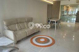 Sewa Apartemen Terjangkau 2 BR di Tanjung Duren Jakarta Barat Sewa Apartemen Terjangkau 2 BR di Tanjung Duren Jakarta Barat