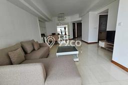 Apartemen Minimalis untuk Disewa, 2 Kamar di Jakarta Barat Apartemen Minimalis untuk Disewa, 2 Kamar di Jakarta Barat