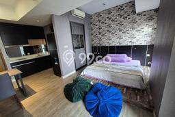 Sewa Apartemen Terjangkau 2 KT di Tanjung Duren Jakarta Barat Sewa Apartemen Terjangkau 2 KT di Tanjung Duren Jakarta Barat
