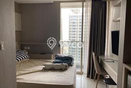 Sewa Apartemen Terjangkau 0 KT di Tanjung Duren Jakarta Barat Sewa Apartemen Terjangkau 0 KT di Tanjung Duren Jakarta Barat