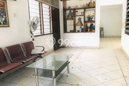 Jual Rumah Bagus Siap Huni LB 90m2 di Kemayoran, Jakarta Pusat Jual Rumah Bagus Siap Huni LB 90m2 di Kemayoran, Jakarta Pusat