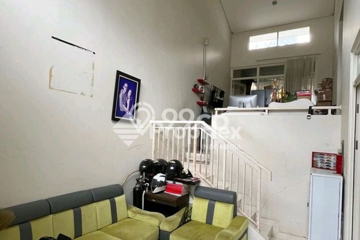 Dijual Hunian Rumah Terawat 2 Kamar di Sentul City, Bogor Dijual Hunian Rumah Terawat 2 Kamar di Sentul City, Bogor