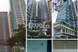 Untuk Dijual! Komersial di Alam Sutera Tangerang LT 81m2 / LB 81m2 Kawasan Bisnis Untuk Dijual! Komersial di Alam Sutera Tangerang LT 81m2 / LB 81m2 Kawasan Bisnis
