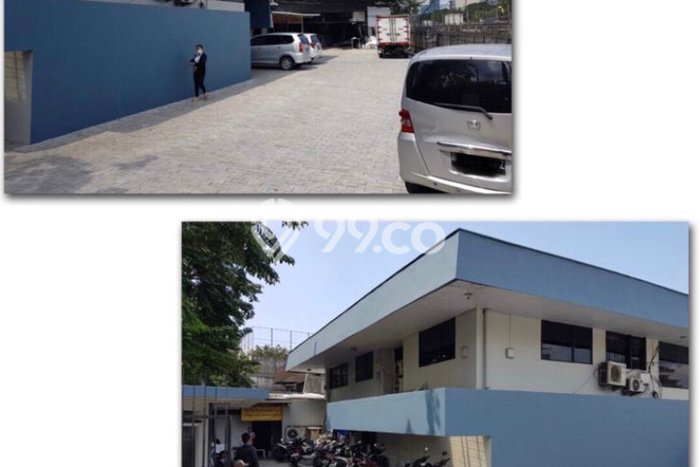 Gudang Bagus Dijual LB 800m2 Lokasi Strategis Jakarta Barat Area Cocok untuk Berbisnis Gudang Bagus Dijual LB 800m2 Lokasi Strategis Jakarta Barat Area Cocok untuk Berbisnis